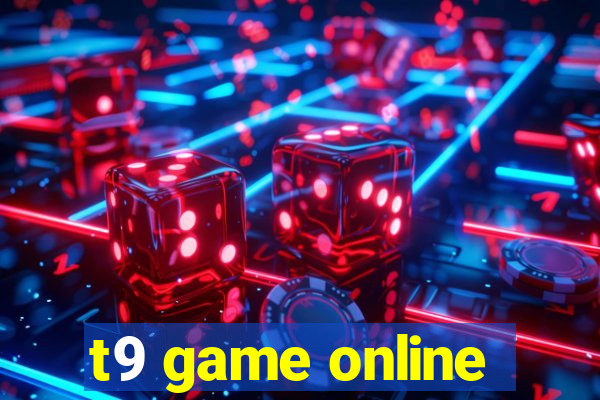 t9 game online